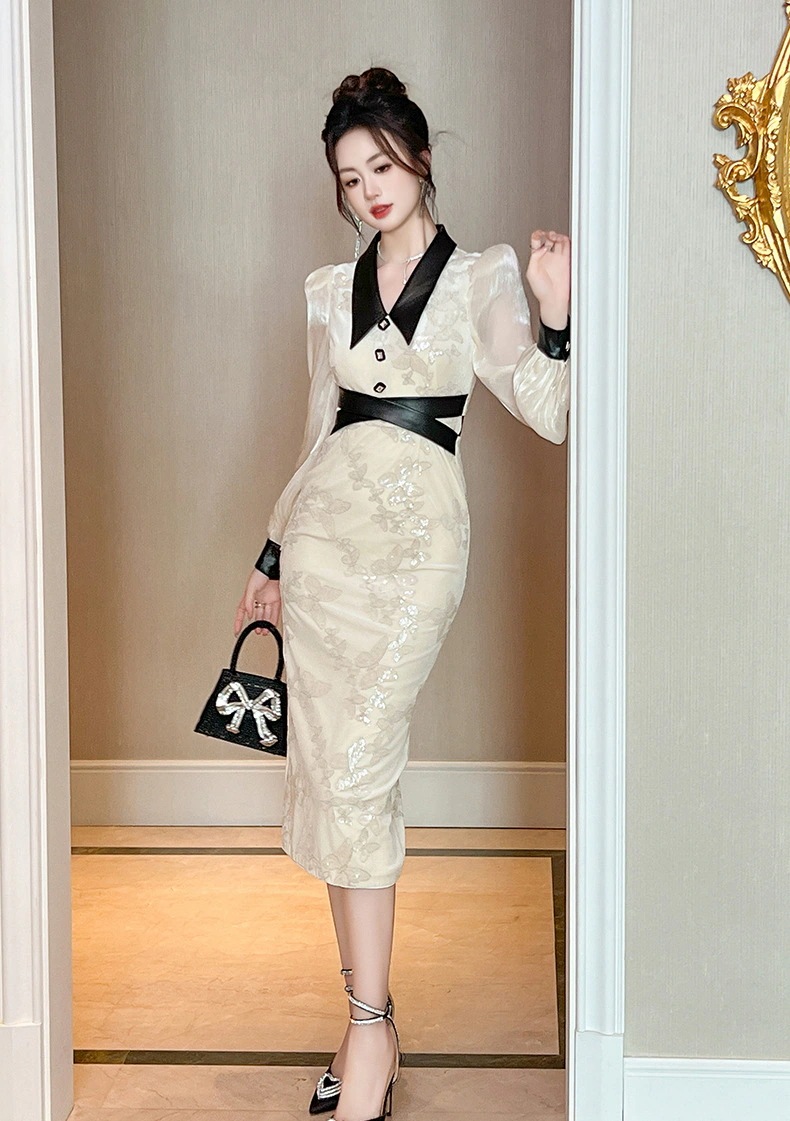 2024新品 キラキラ 蝶飾り スリム ワンピース ドレス パーティー キャバ 大人 同窓会 披露宴 卒業式 結婚式 演奏会 ウェディング 二次会 メガ割 2024新品 キラキラ 蝶飾り スリム ワンピース ドレス パーティー キャバ 大人 同窓会 披露宴 卒業式 結婚式 演奏会 ウェディング 二次会 メガ割