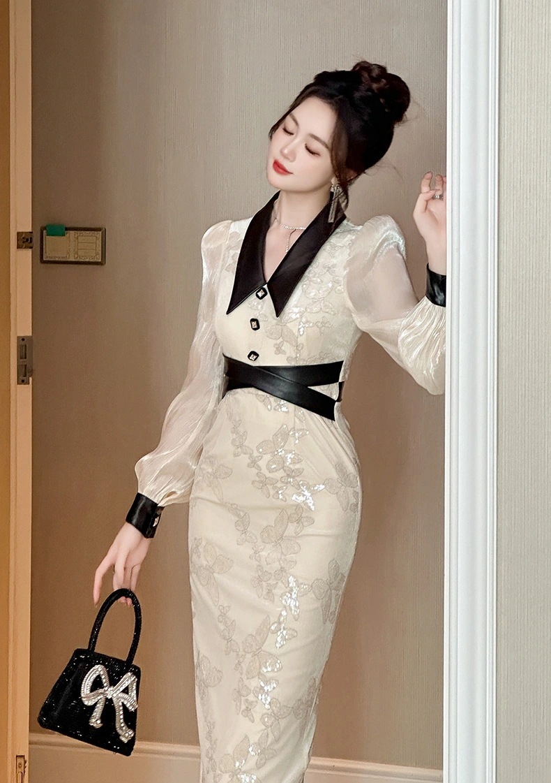 2024新品 キラキラ 蝶飾り スリム ワンピース ドレス パーティー キャバ 大人 同窓会 披露宴 卒業式 結婚式 演奏会 ウェディング 二次会 メガ割 2024新品 キラキラ 蝶飾り スリム ワンピース ドレス パーティー キャバ 大人 同窓会 披露宴 卒業式 結婚式 演奏会 ウェディング 二次会 メガ割