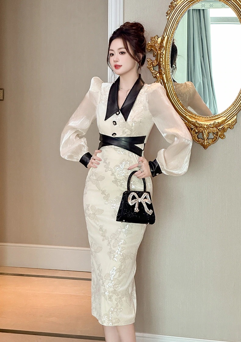 2024新品 キラキラ 蝶飾り スリム ワンピース ドレス パーティー キャバ 大人 同窓会 披露宴 卒業式 結婚式 演奏会 ウェディング 二次会 メガ割 2024新品 キラキラ 蝶飾り スリム ワンピース ドレス パーティー キャバ 大人 同窓会 披露宴 卒業式 結婚式 演奏会 ウェディング 二次会 メガ割