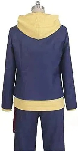 撮影 コスプレ衣装 ヒプノシスマイク 山田三郎 やまださぶろう ヒプマイ コスプレ衣装 ハロウィン クリスマス 贈り物 プレゼント ステージ服 コスプレ衣装 ウィッグ 追加可能 撮影 コスプレ衣装 ヒプノシスマイク 山田三郎 やまださぶろう ヒプマイ コスプレ衣装 ハロウィン クリスマス 贈り物 プレゼント ステージ服 コスプレ衣装 ウィッグ 追加可能