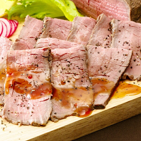 洋食 お取り寄せ ギフト セット 詰め合わせ 送料無料 東京「ラロシェル」坂井宏行監修 ローストビーフと特製ガーリックペッパーソース 冷凍便 0320089『SKT』 お取り寄せグルメ お年賀 洋食 お取り寄せ ギフト セット 詰め合わせ 送料無料 東京「ラロシェル」坂井宏行監修 ローストビーフと特製ガーリックペッパーソース 冷凍便 0320089『SKT』 お取り寄せグルメ お年賀