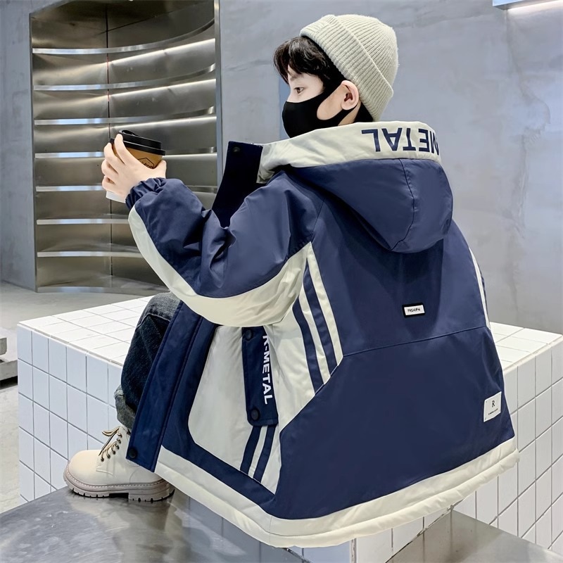 子供服男児コート男児ジャケット春秋長袖トップス年長児向け新モデル湖州直立からのドロップシッピング 子供服男児コート男児ジャケット春秋長袖トップス年長児向け新モデル湖州直立からのドロップシッピング