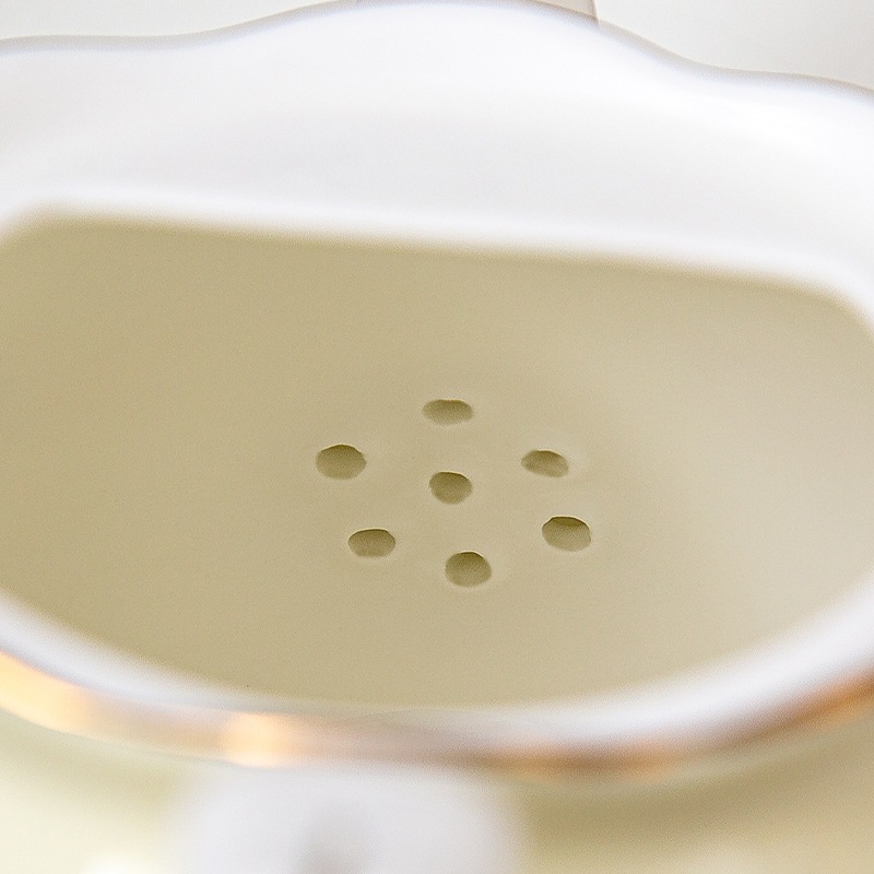 ゴッホひまわり骨中国ヨーロッパ茶セットアフタヌーンティーセットセラミックティーポット英国ティーセットコーヒーポット花ティーポット ゴッホひまわり骨中国ヨーロッパ茶セットアフタヌーンティーセットセラミックティーポット英国ティーセットコーヒーポット花ティーポット