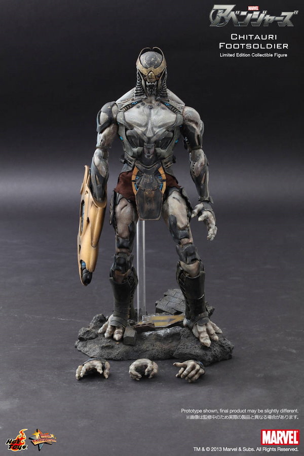 Qoo10] ホットトイズ 新品未開封HOTTOYS ホットトイズ
