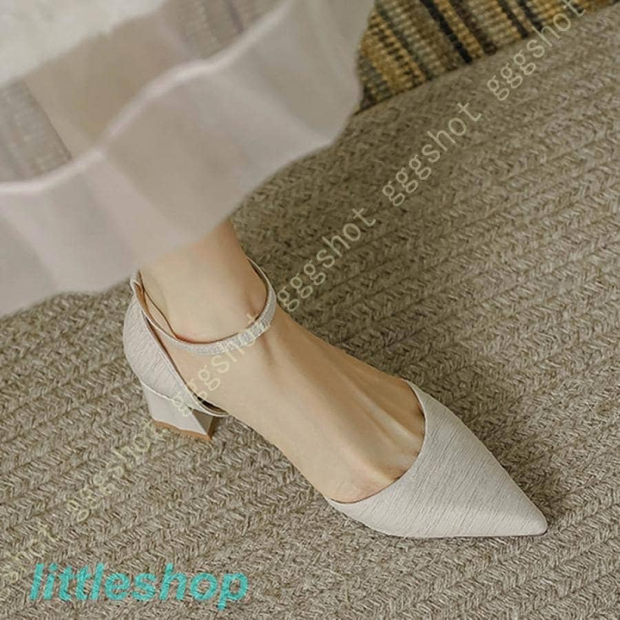 スタイルアップ!ヒールパンプス パンプス ストラップ セパレートパンプス レディース パンプス 太ヒール アンクルストラップ ポインテッドトゥ パンプス チャンキーヒール ストラップパンプス oran スタイルアップ!ヒールパンプス パンプス ストラップ セパレートパンプス レディース パンプス 太ヒール アンクルストラップ ポインテッドトゥ パンプス チャンキーヒール ストラップパンプス oran