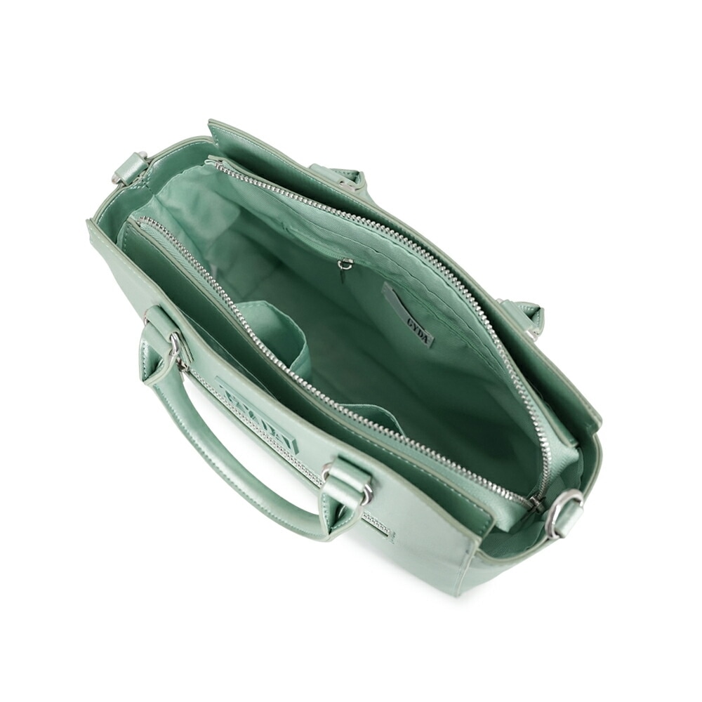 GYDA ジェイダ バッグ レディース ブランド 2WAY ハンドバッグ ショルダーバッグ GG キルティング GY-B125 おしゃれ 送料無料母の日 ギフト プレゼント