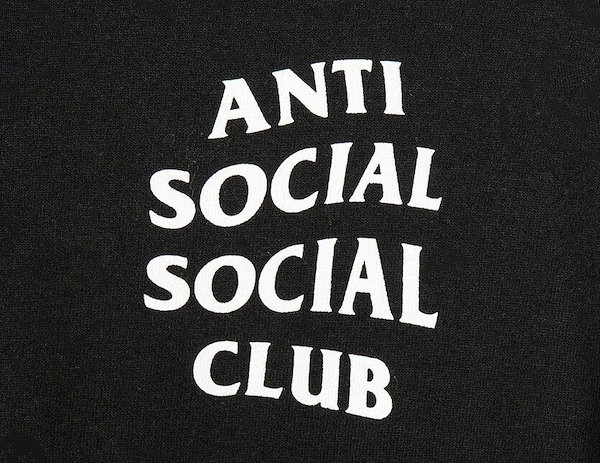 Qoo10] Anti Social Social C