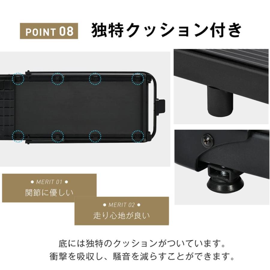 ランニングマシン ルームランナー 家庭用 電動 静か 折りたたみ 低床設計 MAX6km/h ダイエット器具 有酸素運動 ランニングマシン ルームランナー 家庭用 電動 静か 折りたたみ 低床設計 MAX6km/h ダイエット器具 有酸素運動