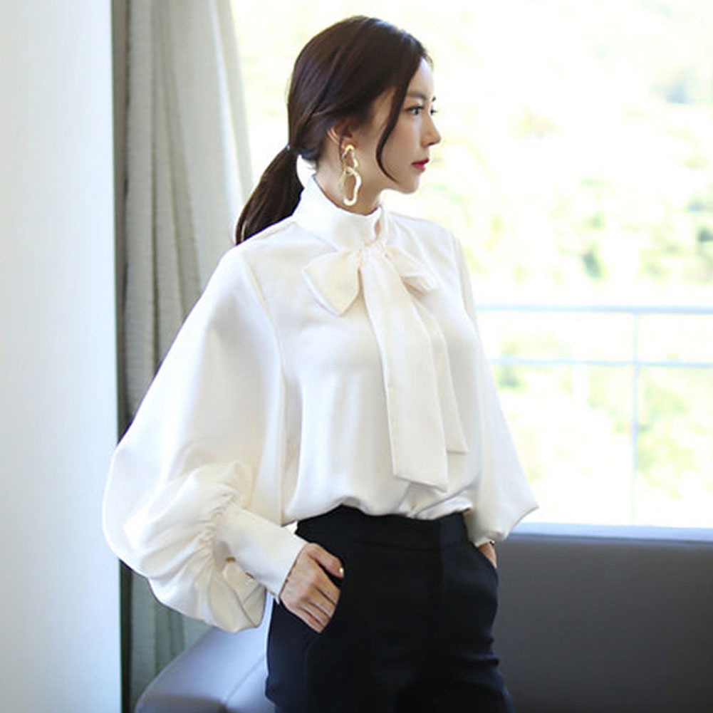 スーツ レディース レディースシャツ シャツレディース ブラウス 薄手 オフィス スーツ インナー 　長袖　通勤　長袖 フォーマル 上品 　ビジネス 夏