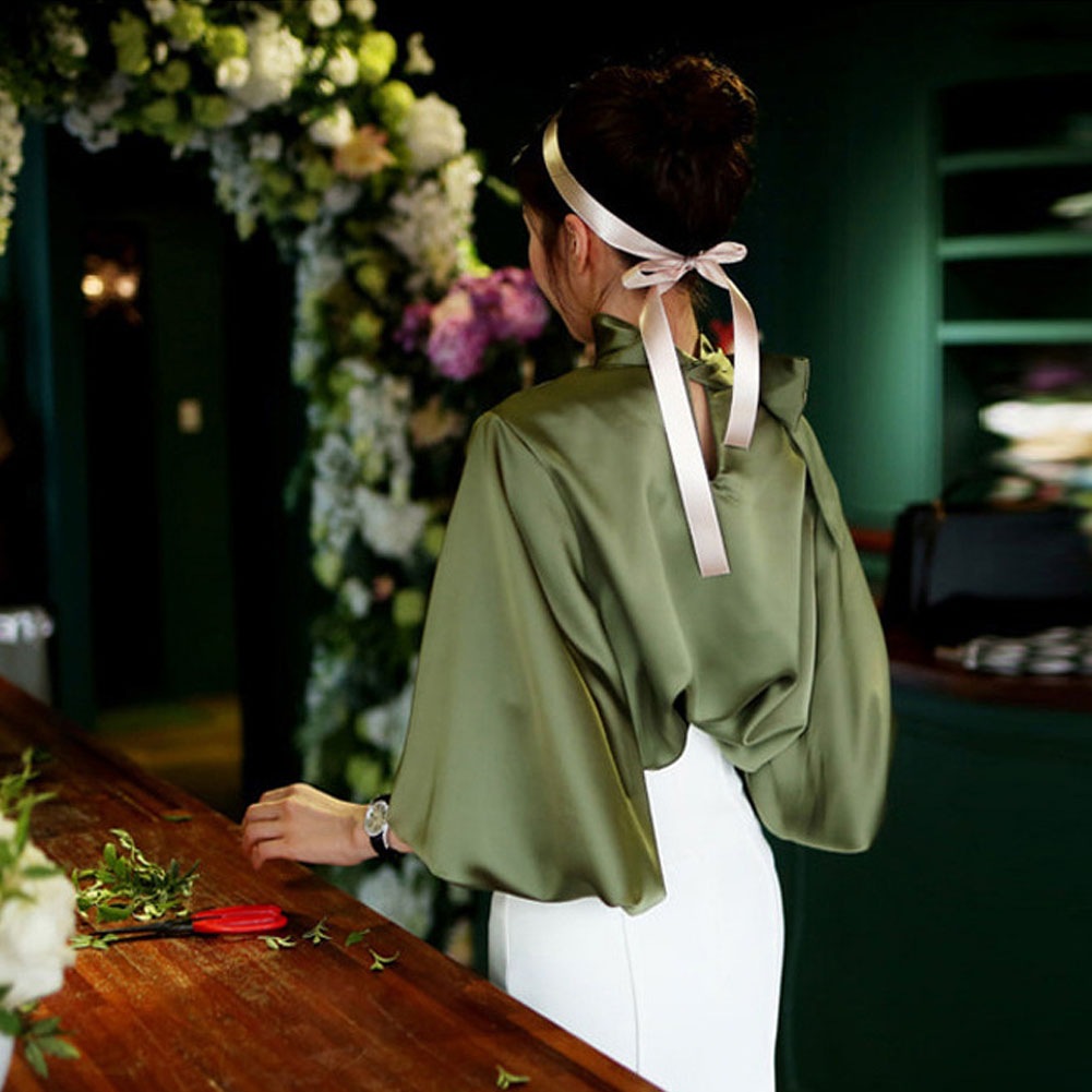 スーツ レディース レディースシャツ シャツレディース ブラウス 薄手 オフィス スーツ インナー 　長袖　通勤　長袖 フォーマル 上品 　ビジネス 夏