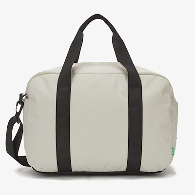 ザノースフェイスHERITAGE CARGO BAGヘリテージカーゴバッグ  白 Qoo10] ザノースフェイス HERITAGE CARGO BAG カ : バッグ・雑貨