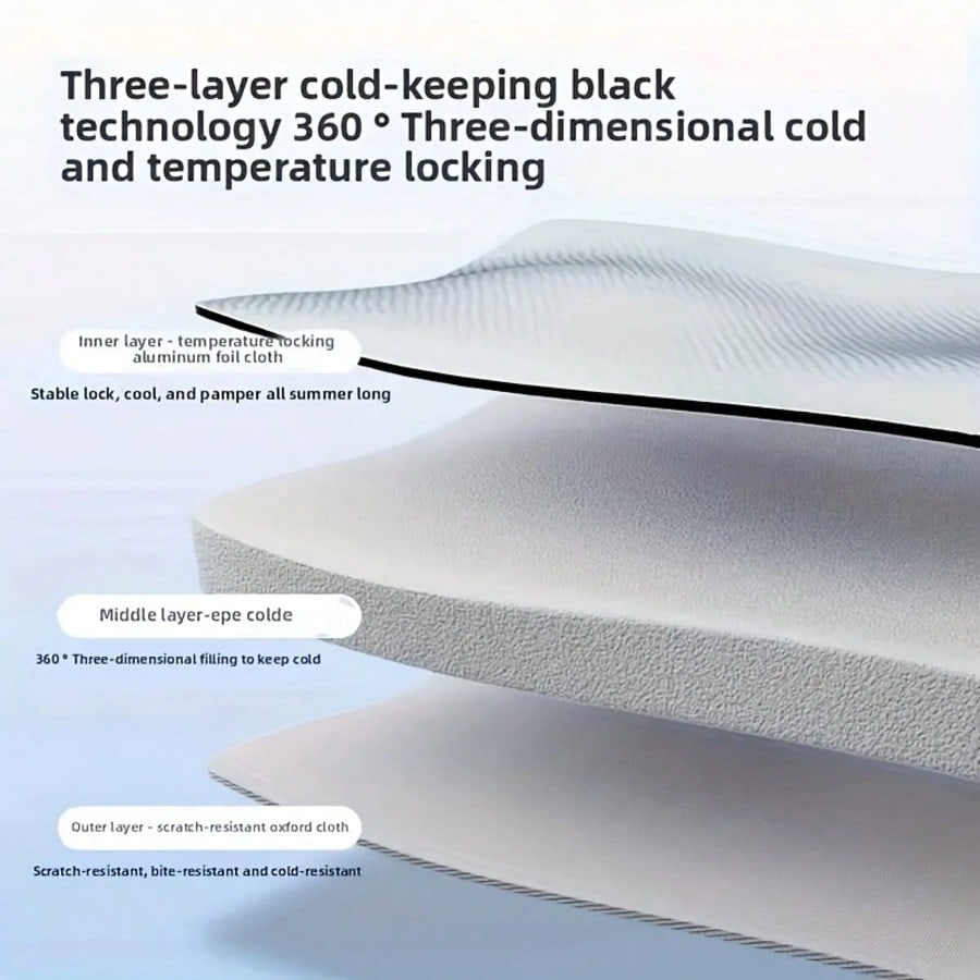 夏用ドッグベッド キャットベッド エアコン部屋用中型大型犬猫用涼しいハウス 室内用 氷パック10個付き通気性良く洗浄・組立簡単PETを快適に保つ (長さ23インチ×幅15インチ×高さ16インチ 夏用ドッグベッド キャットベッド エアコン部屋用中型大型犬猫用涼しいハウス 室内用 氷パック10個付き通気性良く洗浄・組立簡単PETを快適に保つ (長さ23インチ×幅15インチ×高さ16インチ