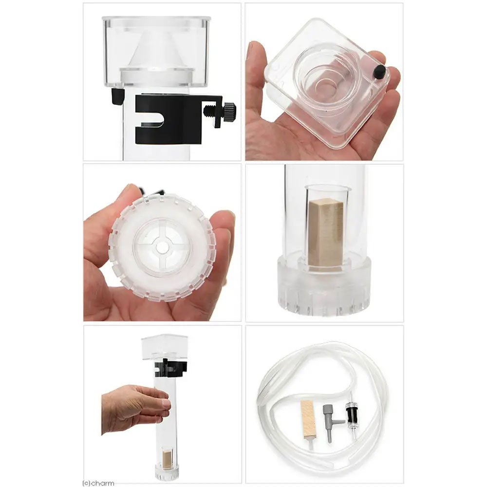 オルカスキマー ミニット2+オルカ ウッドストーン+水心 SSPP―3S ー60cm水槽用 CRC10―35―55―20―00 オルカスキマー ミニット2+オルカ ウッドストーン+水心 SSPP―3S ー60cm水槽用 CRC10―35―55―20―00