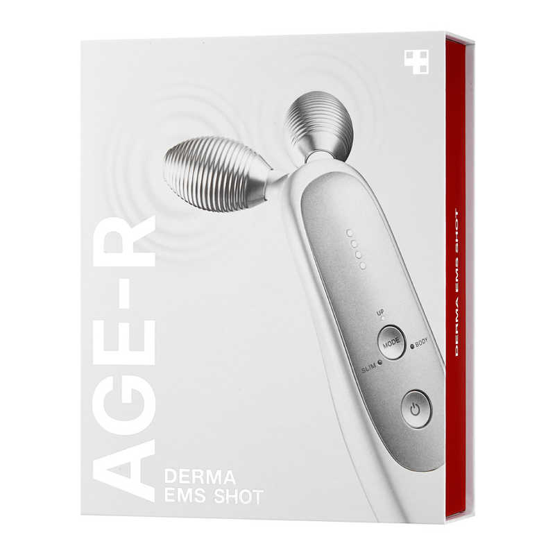 MEDICUBE(メディキューブ) AGE-R EMS ダーマショット