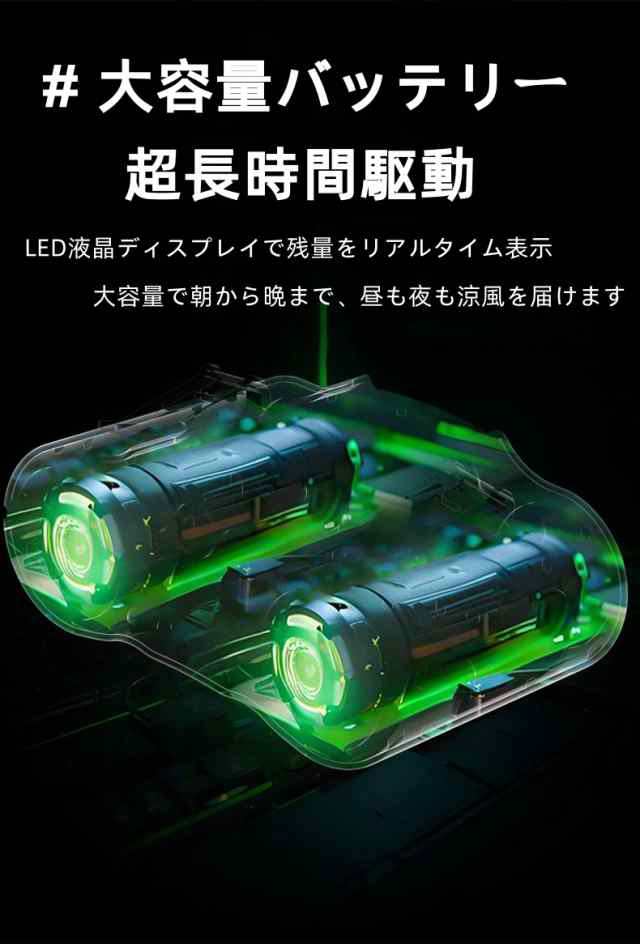 腰掛けファン 腰掛け扇風機 首掛け扇風機 大容量バッテリー 20000mAh 小型 モバイルバッテリー USBファン アウトドア 充電式 クリップ 腰掛け 携帯扇風機 ミニ扇風機 静音 軽量 携帯扇風 腰掛けファン 腰掛け扇風機 首掛け扇風機 大容量バッテリー 20000mAh 小型 モバイルバッテリー USBファン アウトドア 充電式 クリップ 腰掛け 携帯扇風機 ミニ扇風機 静音 軽量 携帯扇風