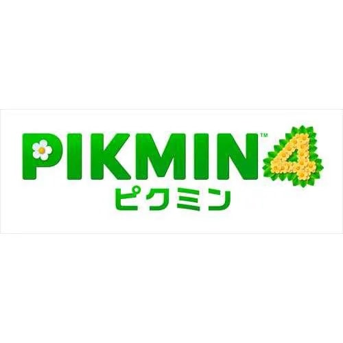 Qoo10] Pikmin 4 Nintendo Sw