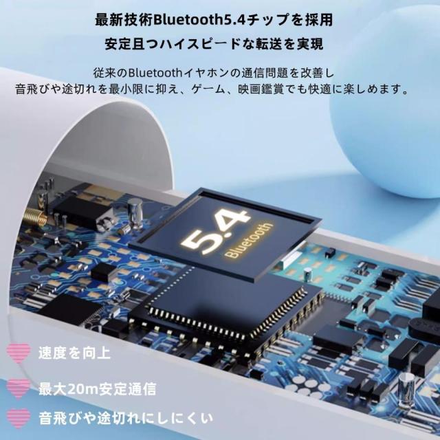 即日発送 ワイヤレスイヤホン Bluetooth5.4 イヤホン イヤーカフ型 Hi-Fi高音質 自動ペアリング 柔らかい オープンイヤー CVC8.0ノイズキャンセリング IPX6防水 最新型 即日発送 ワイヤレスイヤホン Bluetooth5.4 イヤホン イヤーカフ型 Hi-Fi高音質 自動ペアリング 柔らかい オープンイヤー CVC8.0ノイズキャンセリング IPX6防水 最新型