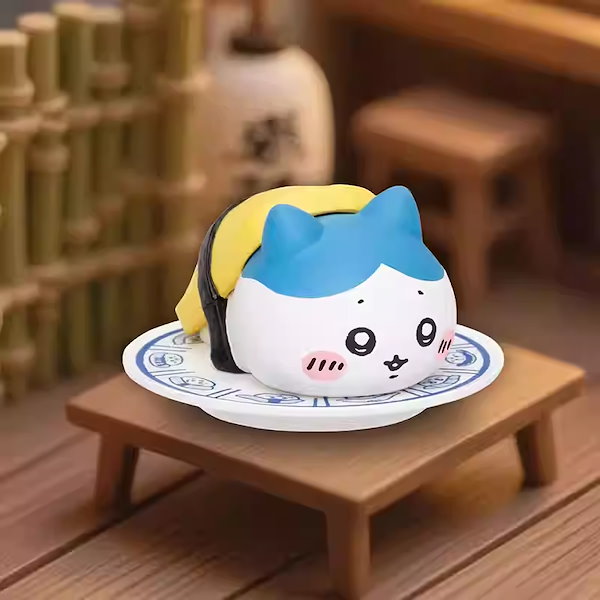 Qoo10] メイソウ 名創優品【正規品保証】10種類 ちいかわ