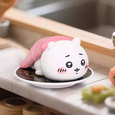 Qoo10] メイソウ 名創優品【正規品保証】10種類 ちいかわ