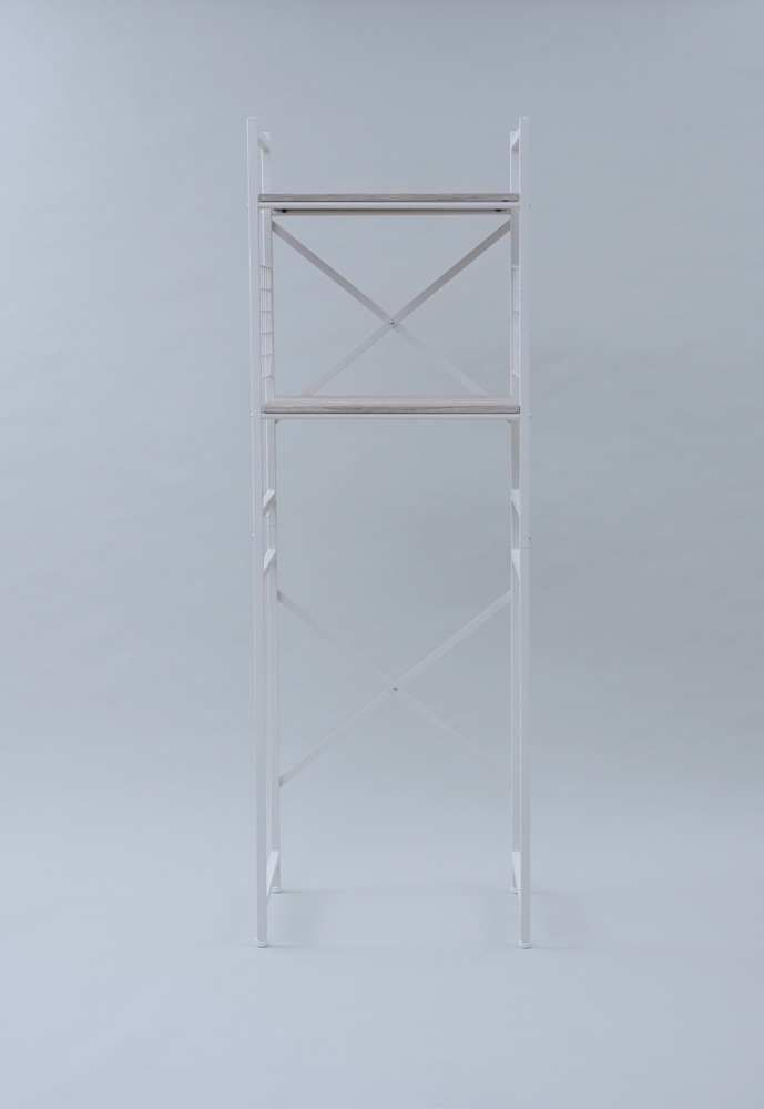 YAMAZEN JTMR-18-AIVSWH 冷蔵庫上ラック JTMR18AIVSWH YAMAZEN JTMR-18-AIVSWH 冷蔵庫上ラック JTMR18AIVSWH