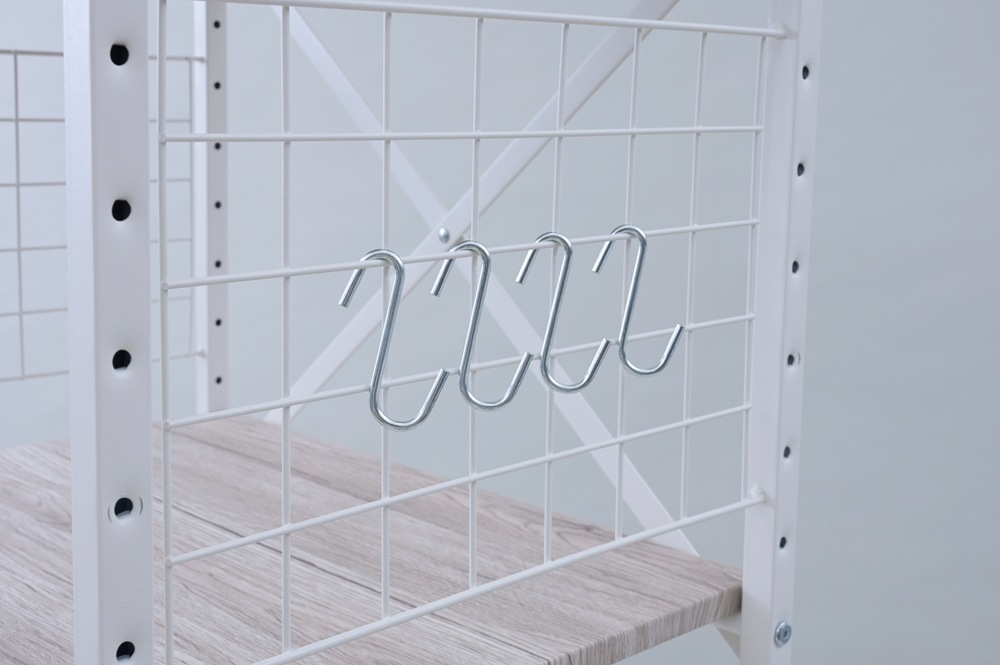 YAMAZEN JTMR-18-AIVSWH 冷蔵庫上ラック JTMR18AIVSWH YAMAZEN JTMR-18-AIVSWH 冷蔵庫上ラック JTMR18AIVSWH