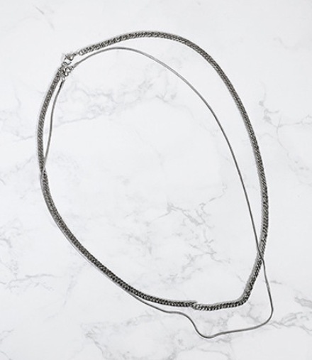 ONE BTS RM 着用ネックレス 人気商品　ラップモンスターフォト
