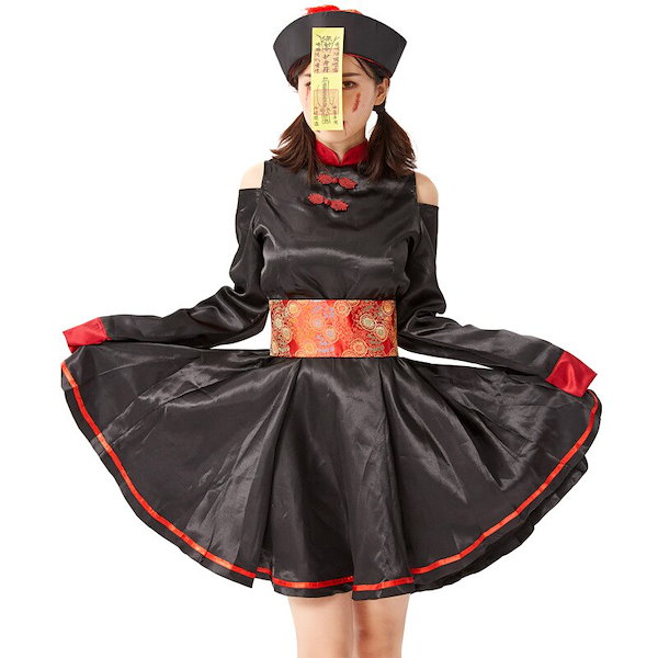 ミラクルニキ♡コスプレ ミラクルニキ メイド服 コスプレ衣装 - Costowns