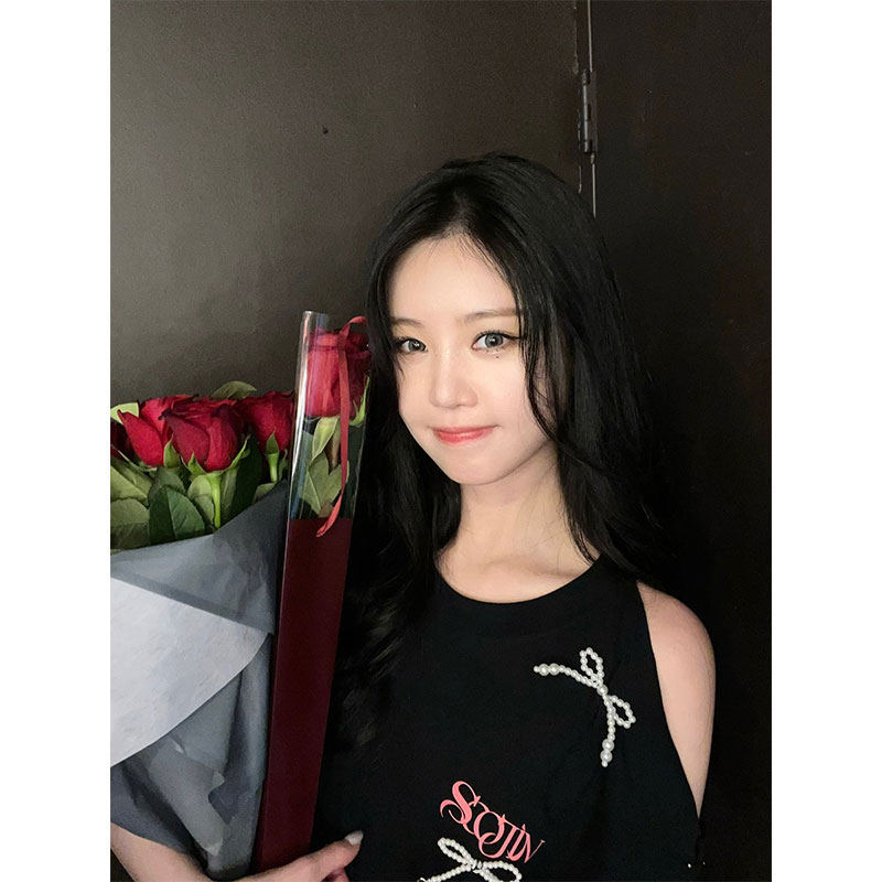 徐水珍のツアーコンサート開花魏服ラウンドネックジッパーカーディガントップ 徐水珍のツアーコンサート開花魏服ラウンドネックジッパーカーディガントップ