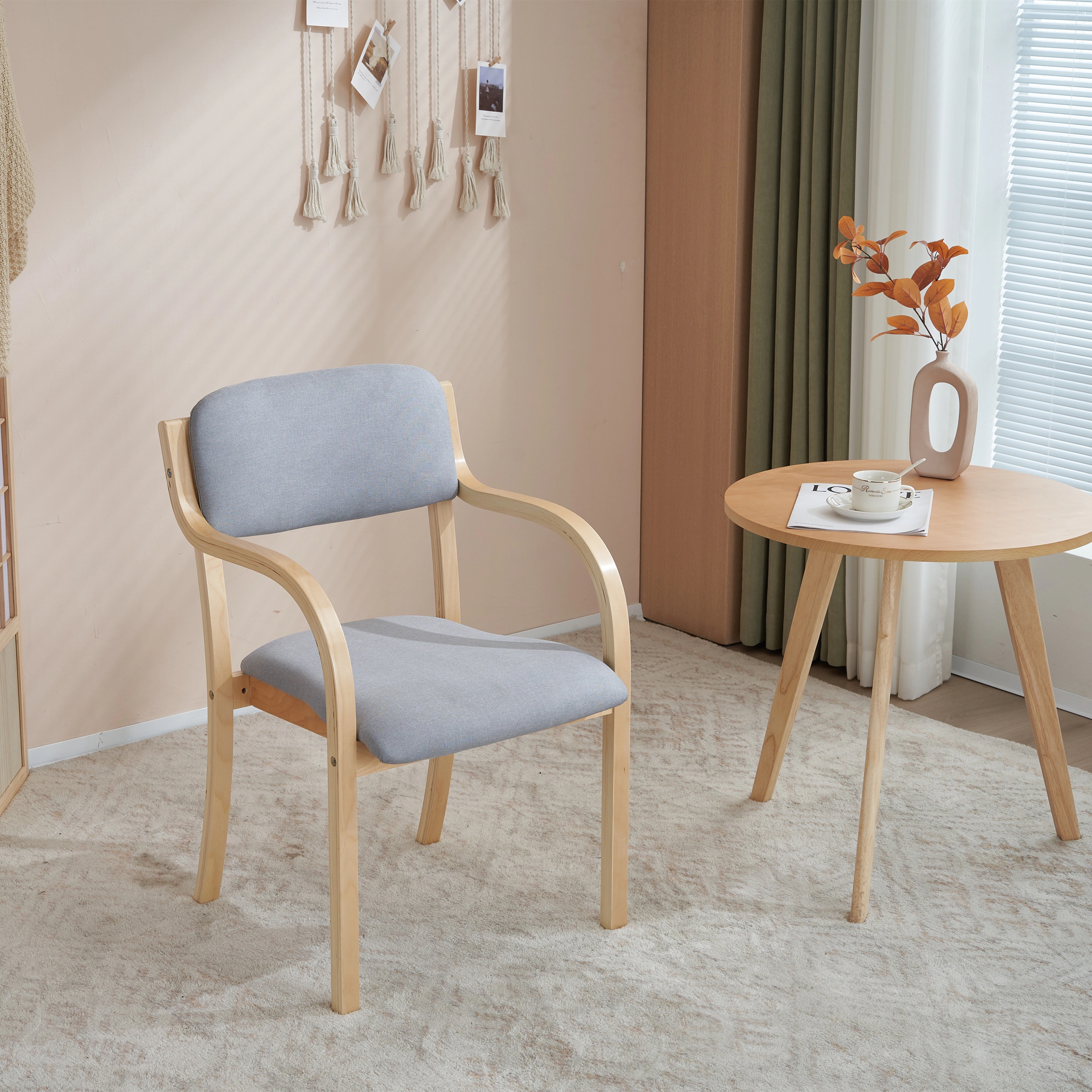 503【目玉新作】グレー ダイニングチェア 木製 椅子 介護チェア イス 5色選択可能 リビング 503【目玉新作】グレー ダイニングチェア 木製 椅子 介護チェア イス 5色選択可能 リビング