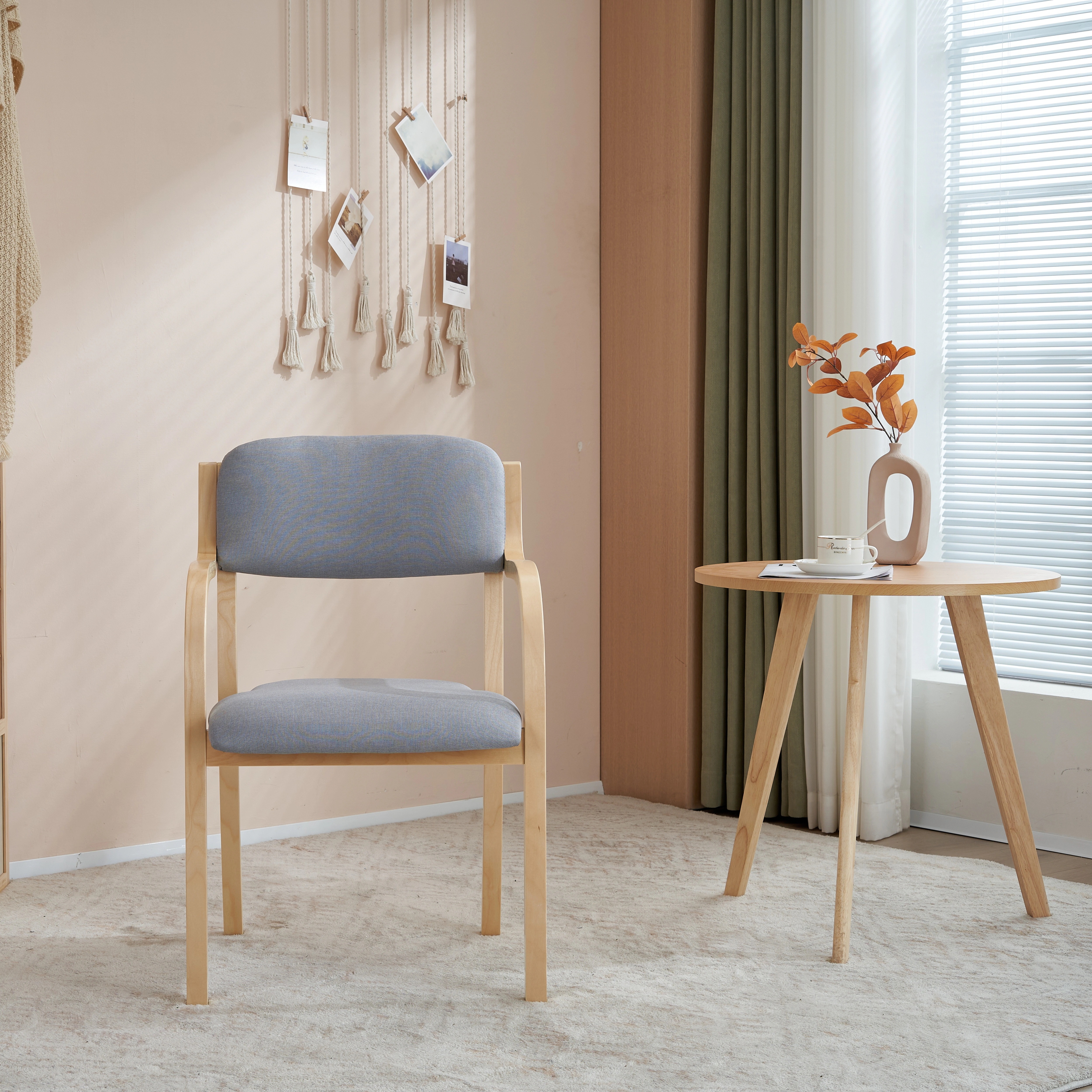 503【目玉新作】グレー ダイニングチェア 木製 椅子 介護チェア イス 5色選択可能 リビング 503【目玉新作】グレー ダイニングチェア 木製 椅子 介護チェア イス 5色選択可能 リビング