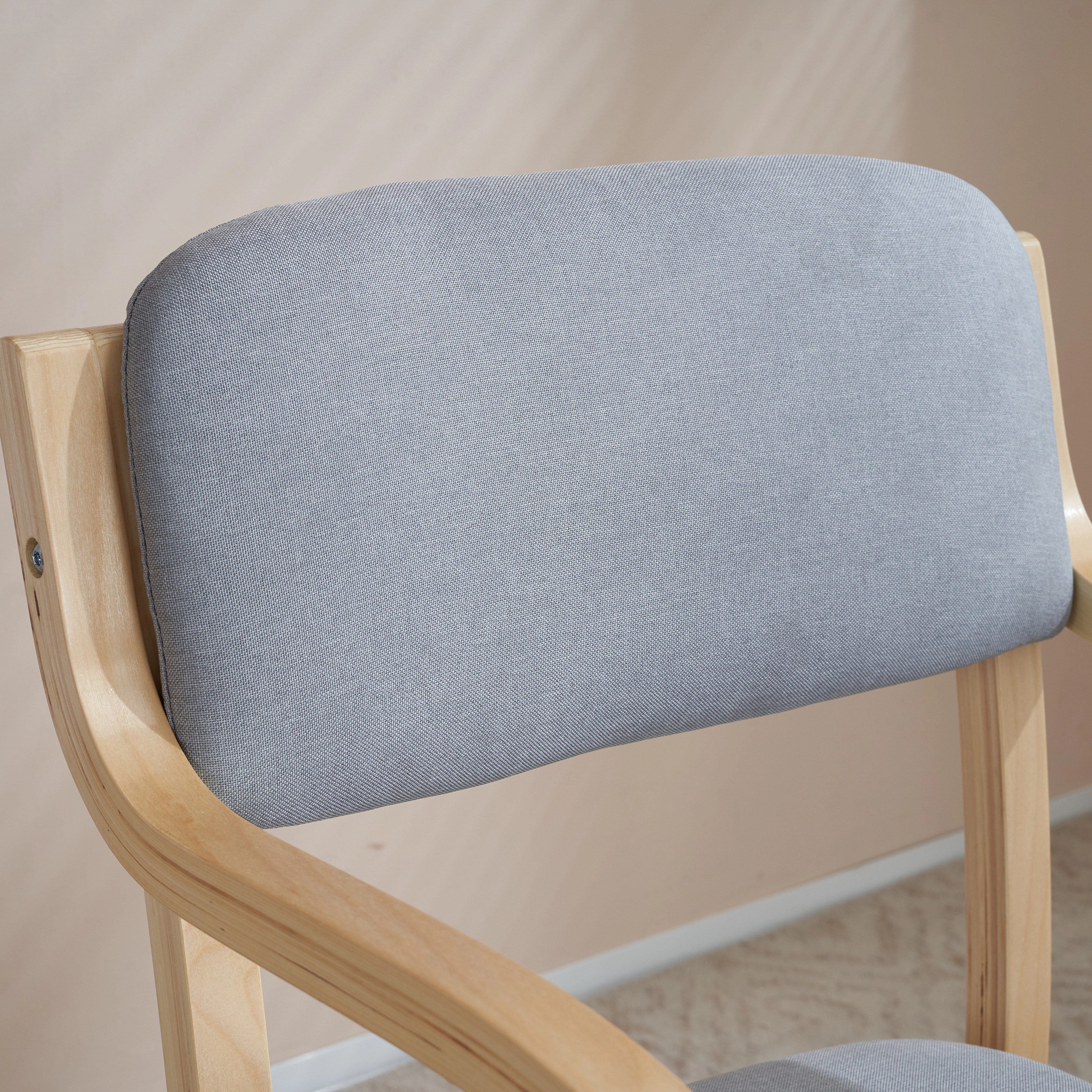 503【目玉新作】グレー ダイニングチェア 木製 椅子 介護チェア イス 5色選択可能 リビング 503【目玉新作】グレー ダイニングチェア 木製 椅子 介護チェア イス 5色選択可能 リビング