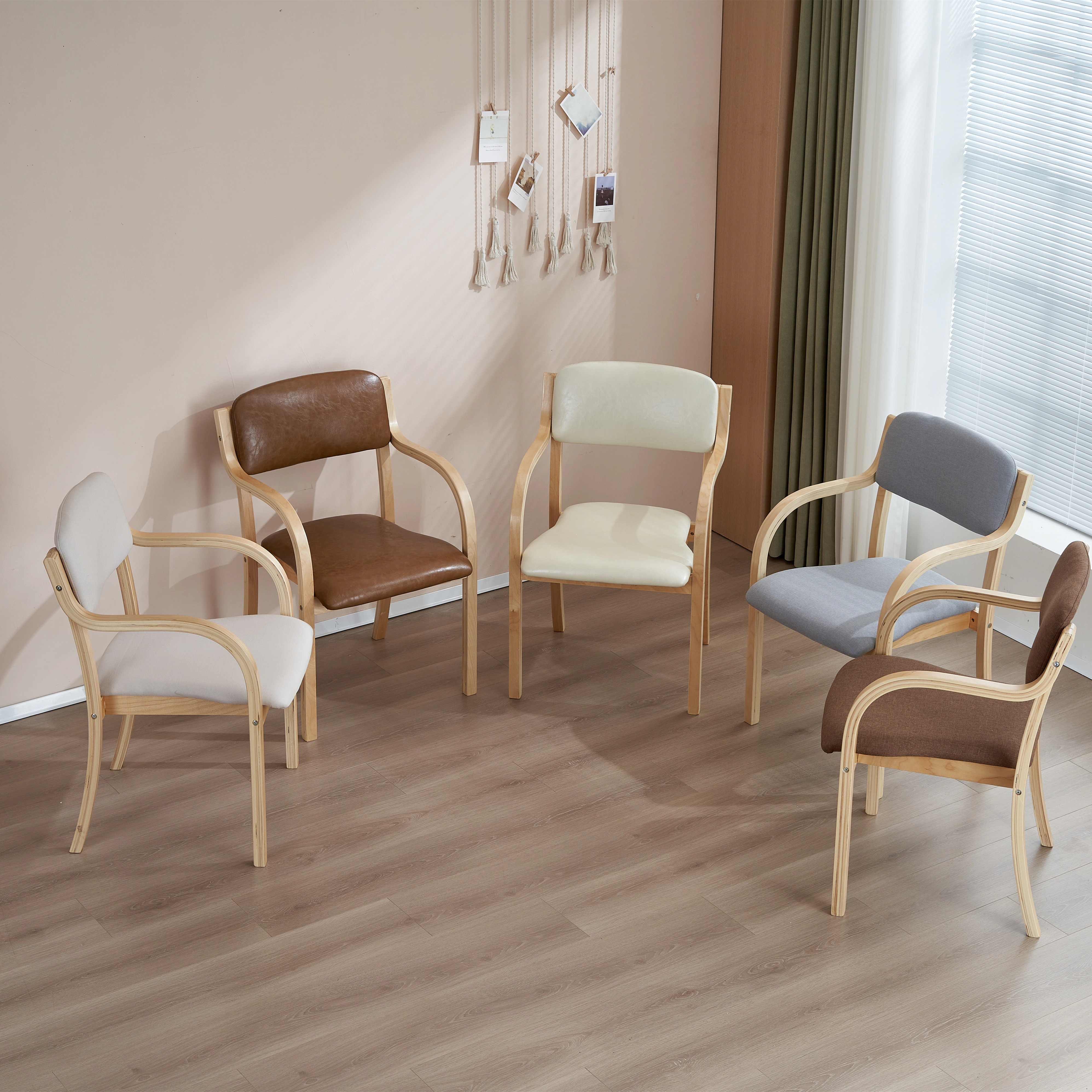 503【目玉新作】グレー ダイニングチェア 木製 椅子 介護チェア イス 5色選択可能 リビング 503【目玉新作】グレー ダイニングチェア 木製 椅子 介護チェア イス 5色選択可能 リビング