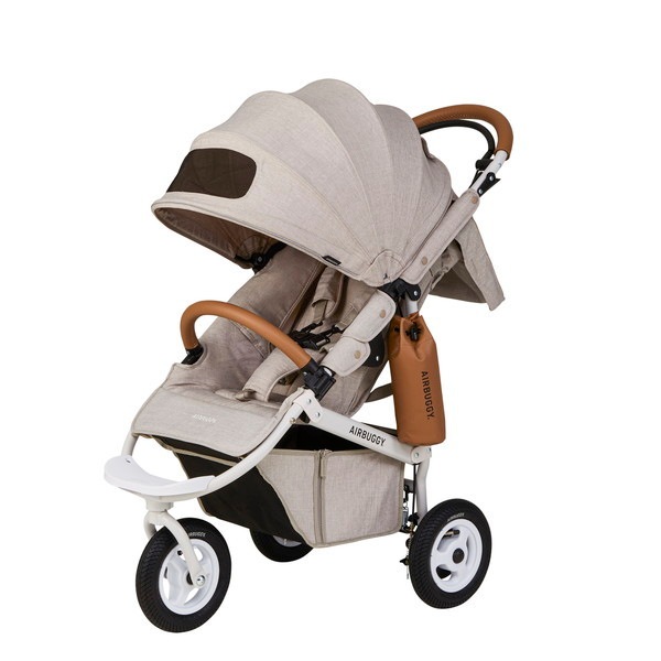 ベビーカー エアバギー ココブレーキEX フロムバース アースサンド 【保証期間:2年】 ベビーカー エアバギー ココブレーキEX フロムバース アースサンド 【保証期間:2年】