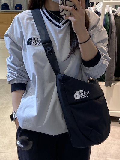 ノースフェイス クロスバッグ NUPTSE CROSS BAG NN2PN69 Qoo10] ザノースフェイス NUPTSE CROSS BAG L N : バッグ・雑貨