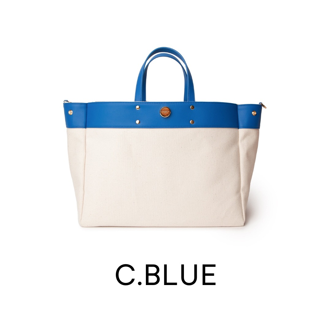 TUTTI L /トートバッグ / ショルダーバッグ TUTTI L /トートバッグ / ショルダーバッグ