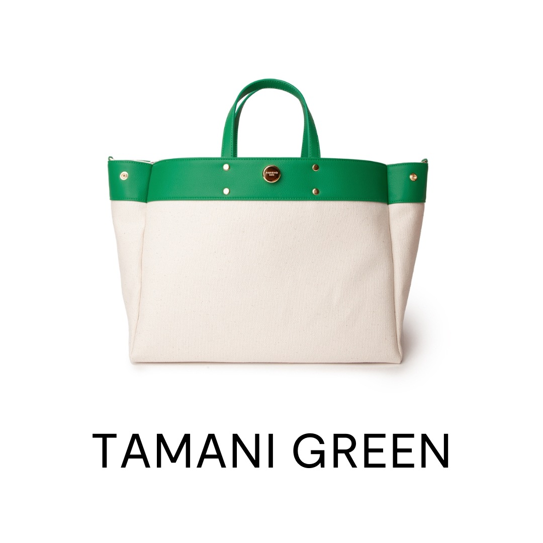 TUTTI L /トートバッグ / ショルダーバッグ TUTTI L /トートバッグ / ショルダーバッグ