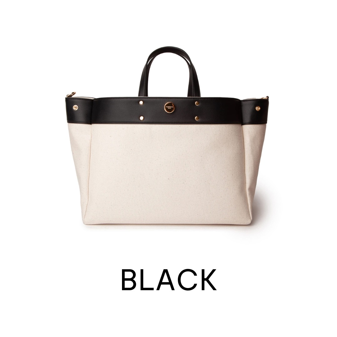 TUTTI L /トートバッグ / ショルダーバッグ TUTTI L /トートバッグ / ショルダーバッグ