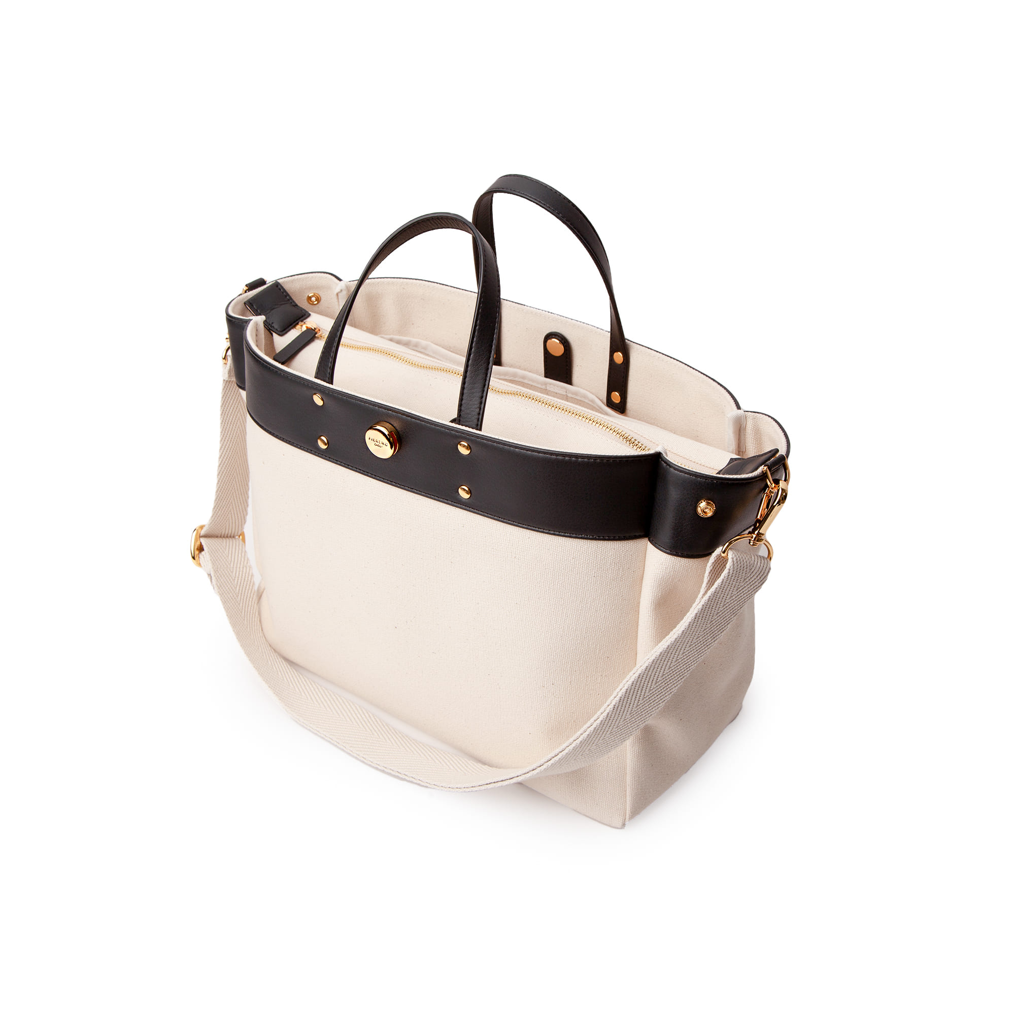 TUTTI L /トートバッグ / ショルダーバッグ TUTTI L /トートバッグ / ショルダーバッグ