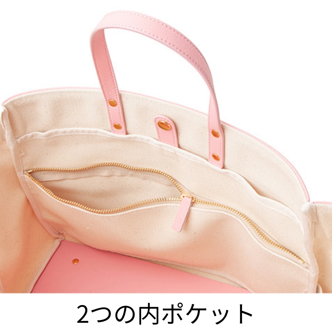 TUTTI L /トートバッグ / ショルダーバッグ TUTTI L /トートバッグ / ショルダーバッグ