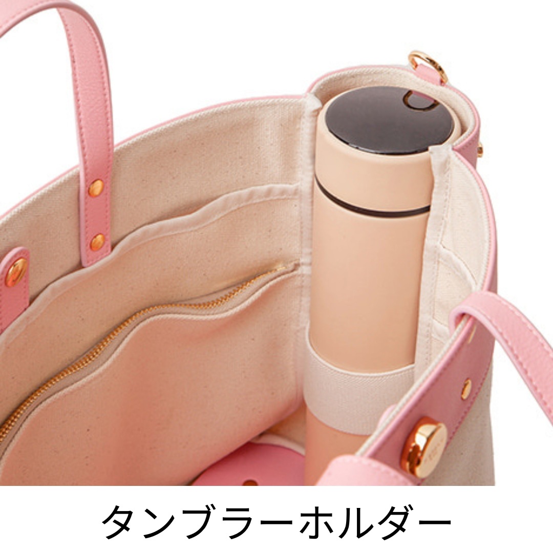 TUTTI L /トートバッグ / ショルダーバッグ TUTTI L /トートバッグ / ショルダーバッグ