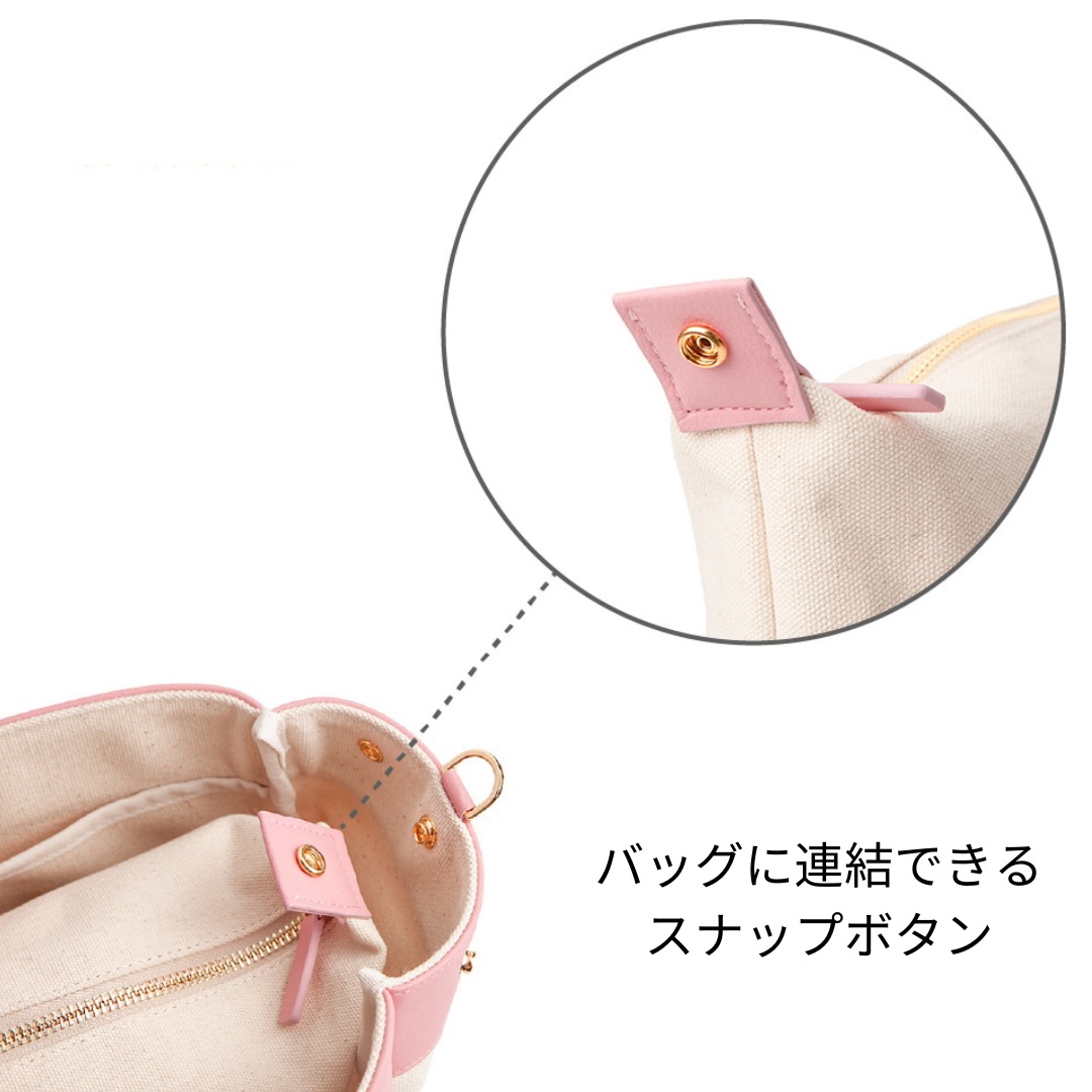 TUTTI L /トートバッグ / ショルダーバッグ TUTTI L /トートバッグ / ショルダーバッグ