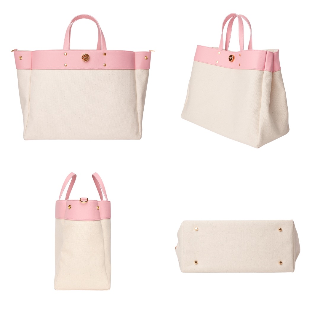 TUTTI L /トートバッグ / ショルダーバッグ TUTTI L /トートバッグ / ショルダーバッグ