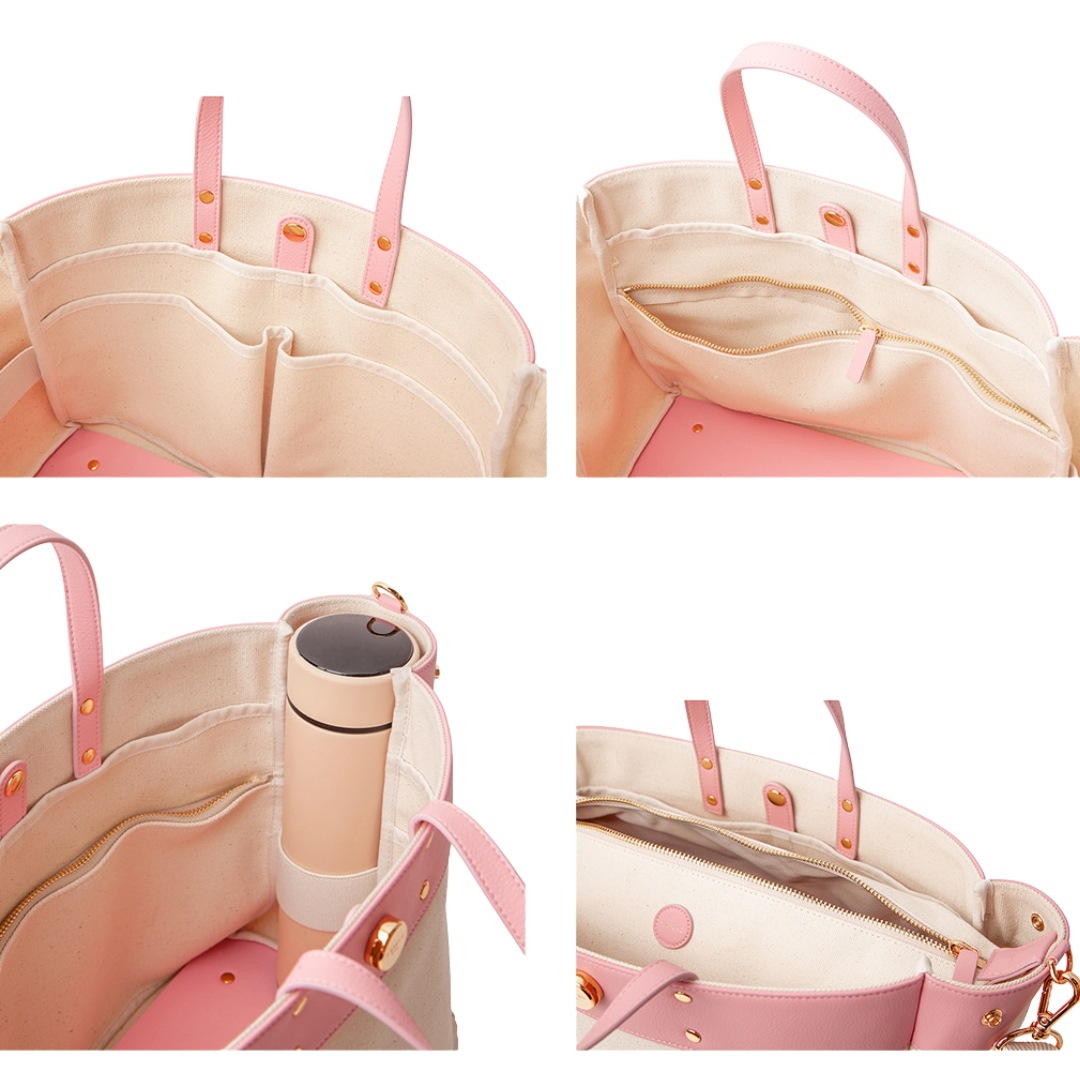 TUTTI L /トートバッグ / ショルダーバッグ TUTTI L /トートバッグ / ショルダーバッグ