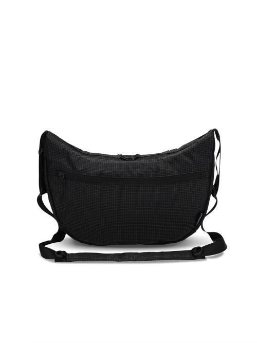 ◆Discovery EXPEDITION◆ Crust Crossback BLACK DXCR1584N-BKS Bags | Discovery-Expedition