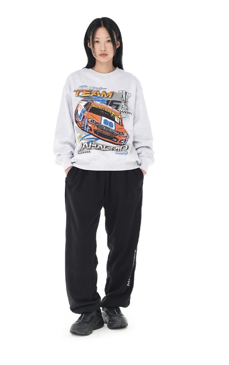 [mahagrid] W.C.S RACING TEAM SWEATSHIRT