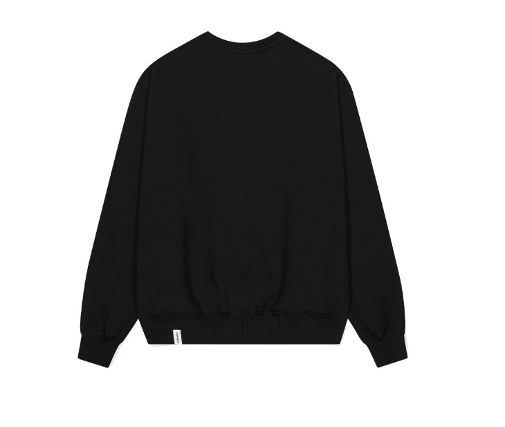 [mahagrid] W.C.S RACING TEAM SWEATSHIRT