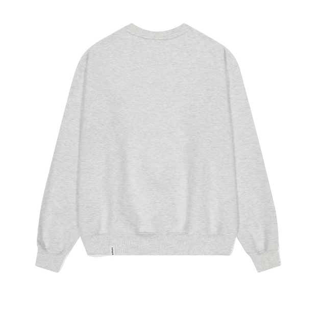 [mahagrid] W.C.S RACING TEAM SWEATSHIRT