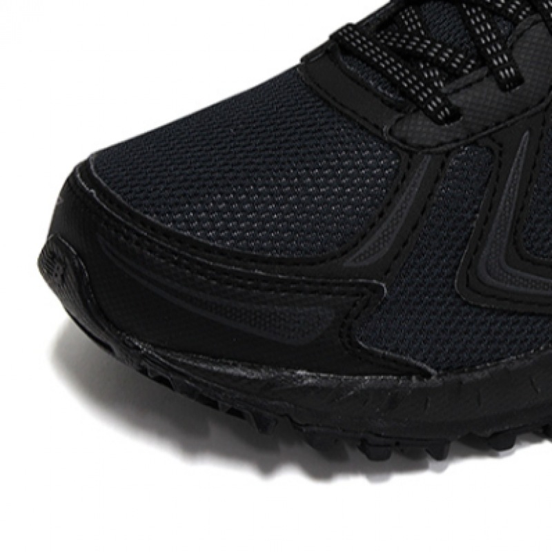 ニューバランスシューズ ニューバランス410トレイルランニングV5トリプルブラック MT410CK5 ニューバランスシューズ ニューバランス410トレイルランニングV5トリプルブラック MT410CK5