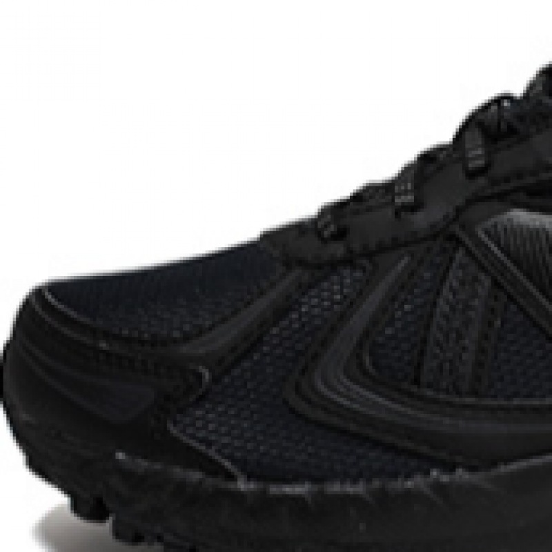 ニューバランスシューズ ニューバランス410トレイルランニングV5トリプルブラック MT410CK5 ニューバランスシューズ ニューバランス410トレイルランニングV5トリプルブラック MT410CK5