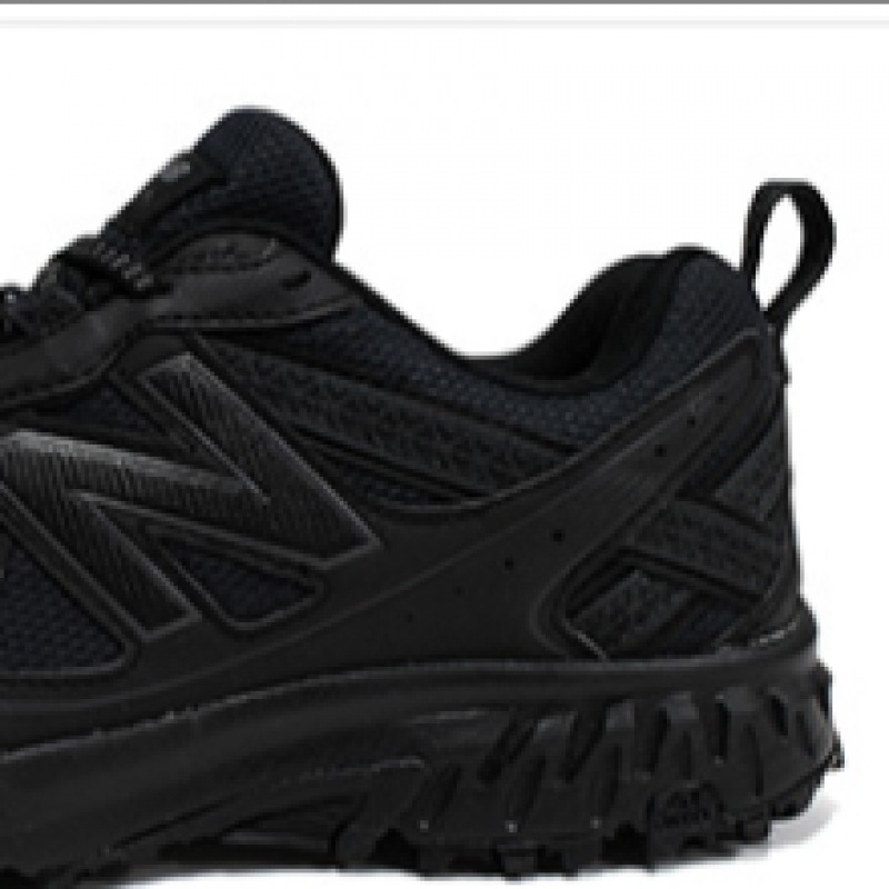 ニューバランスシューズ ニューバランス410トレイルランニングV5トリプルブラック MT410CK5 ニューバランスシューズ ニューバランス410トレイルランニングV5トリプルブラック MT410CK5